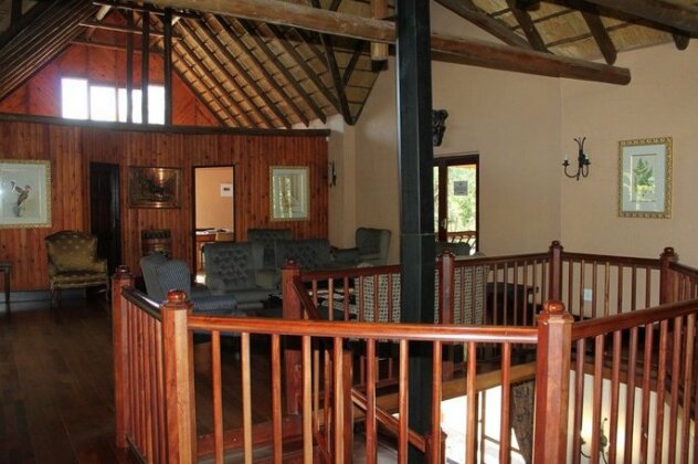 Olifants River Lodge Middelburg South Africa - Photo3