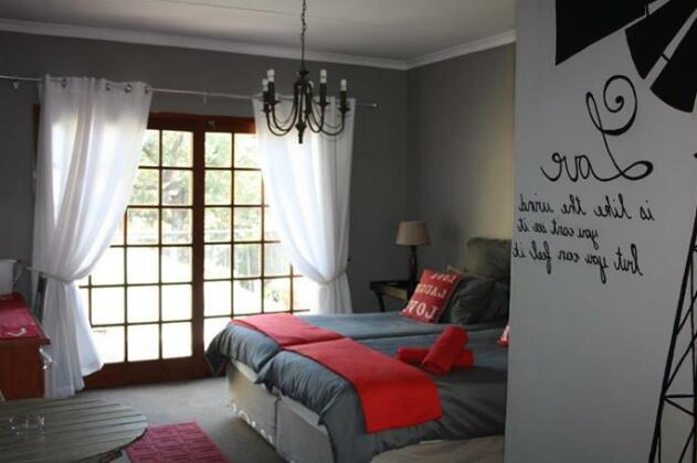 Sterkfontein Guest House - Photo4