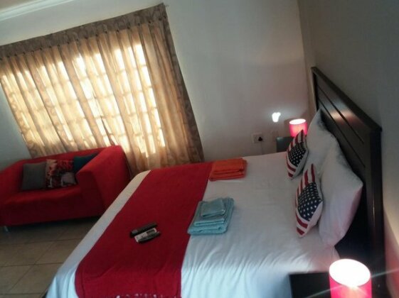 TNB Guesthouse - Photo3