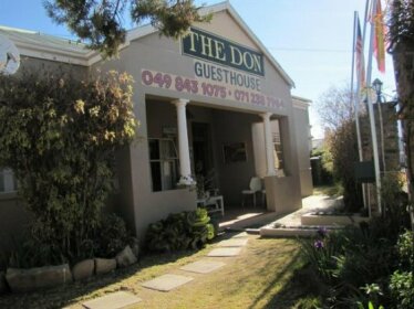 The Don Guest House