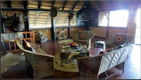 African Spirit Game Lodge - Photo2