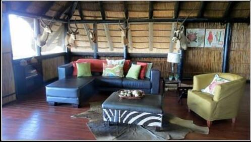 African Spirit Game Lodge - Photo4