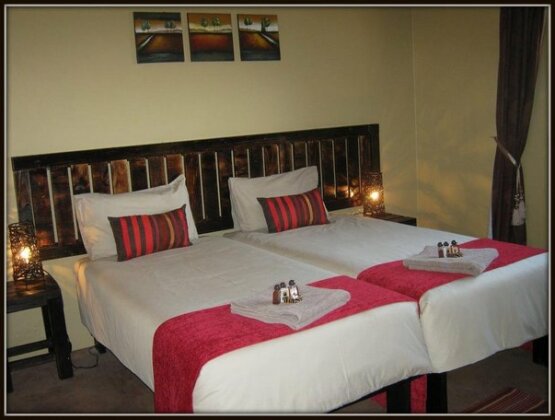 African Spirit Game Lodge - Photo5