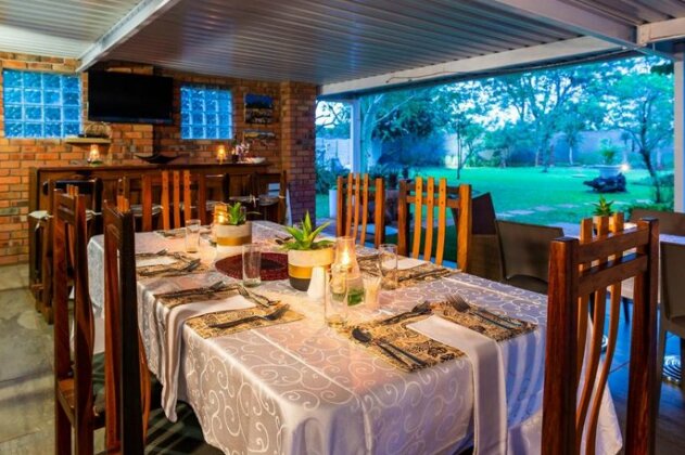 Biweda Nguni Lodge and B&B - Photo2