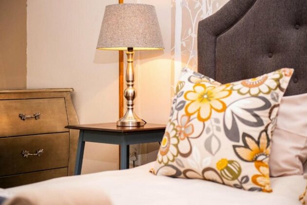 Biweda Nguni Lodge and B&B - Photo5