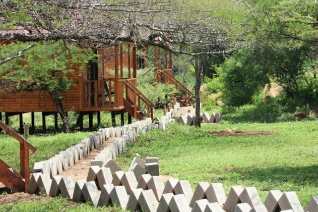 Igula lodge - Photo2
