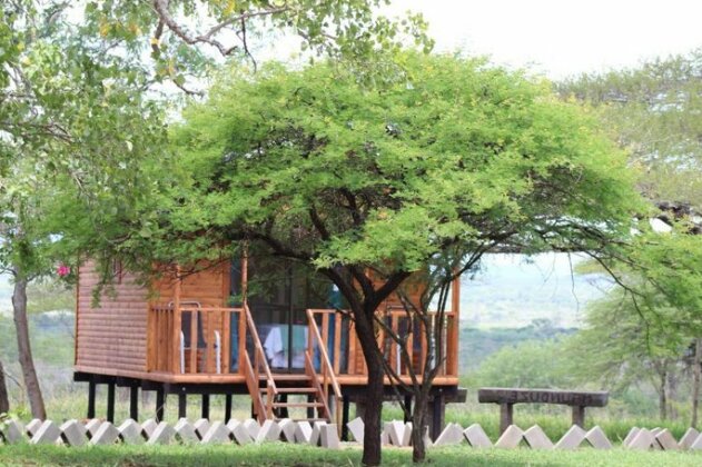 Igula lodge - Photo3