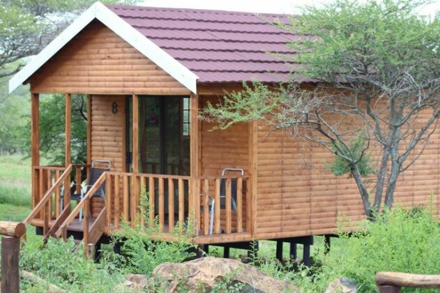 Igula lodge - Photo5