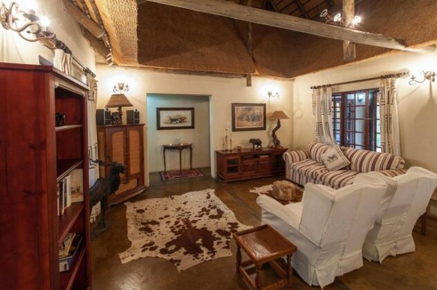 Rhino River Lodge - Photo4