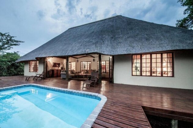 Rhino River Lodge - Photo5