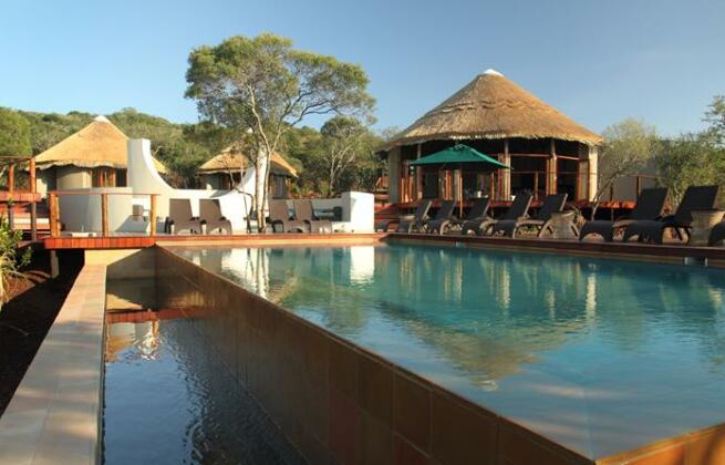Thanda Safari - Photo2