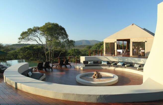 Thanda Safari - Photo4
