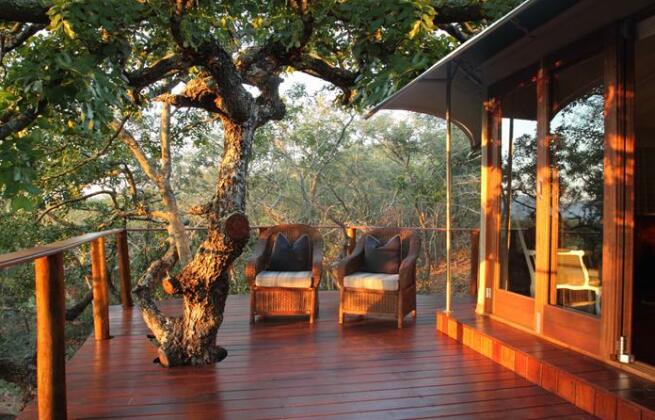 Thanda Safari - Photo5