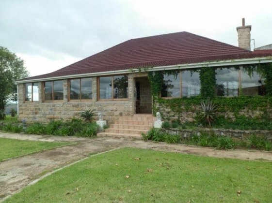 Thokazi Royal Lodge