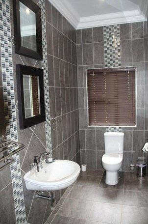 Bush Lovers Lodge - Photo4