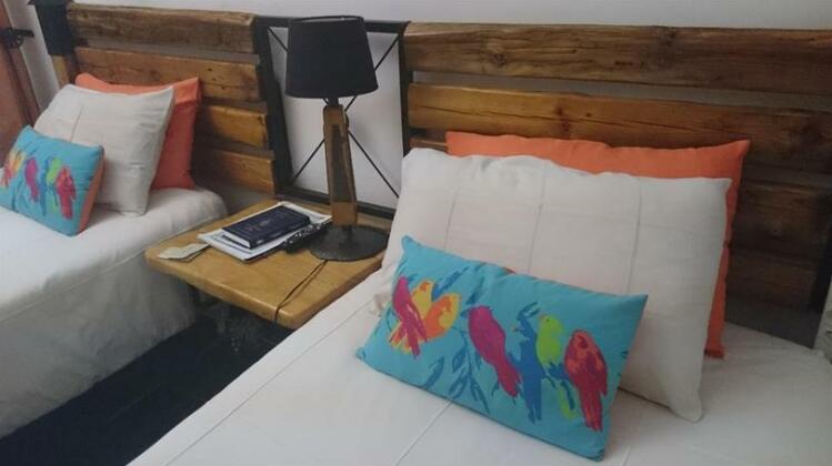 Gorgeous Gecko Guesthouse - Photo4