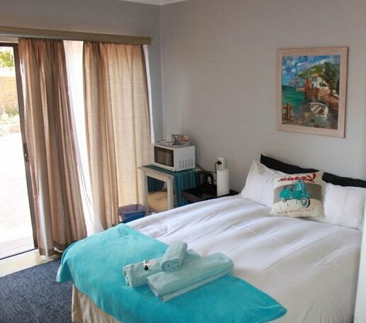 Gorgeous Gecko Guesthouse - Photo5