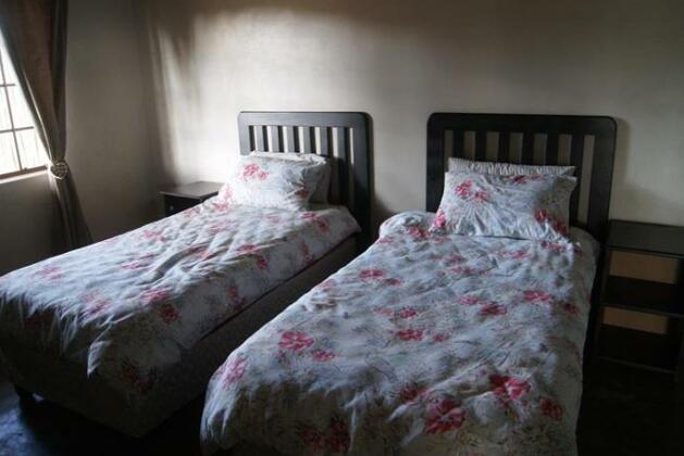 Lekwena Ranch - Photo2
