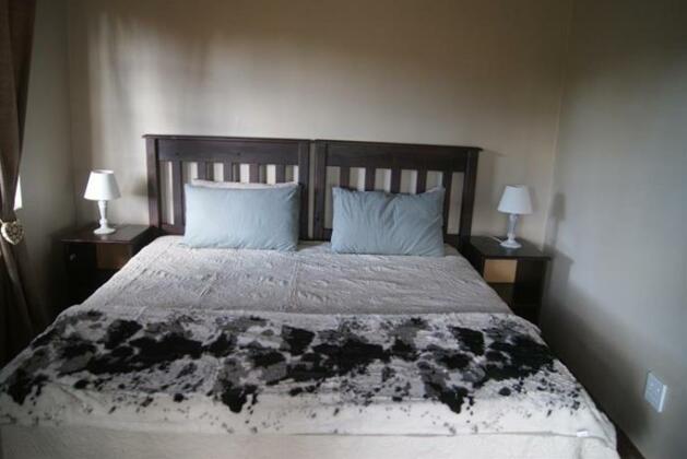 Lekwena Ranch - Photo3