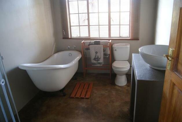 Lekwena Ranch - Photo5