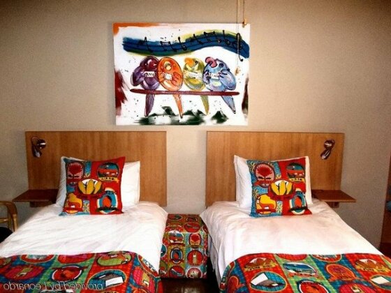 Modimolle Funky Stay - Photo2