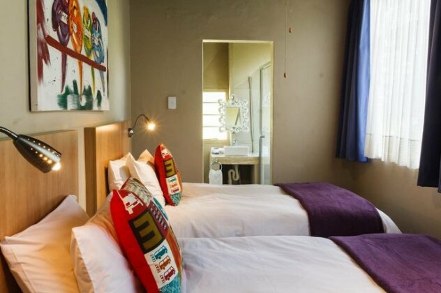 Modimolle Funky Stay - Photo3