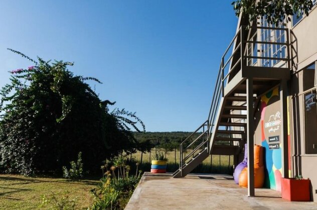 Modimolle Funky Stay - Photo4