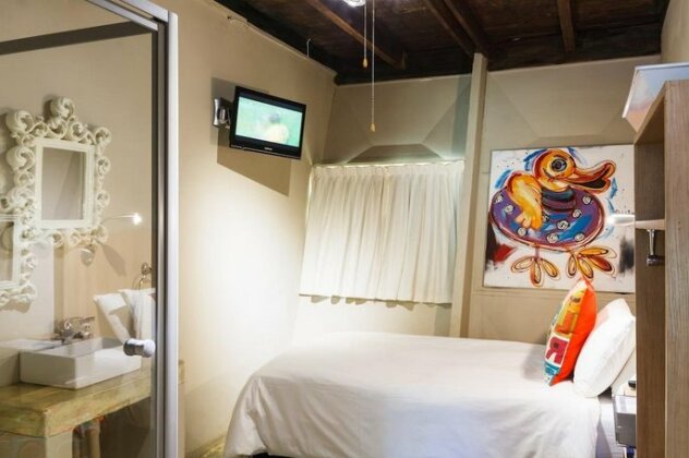 Modimolle Funky Stay - Photo5