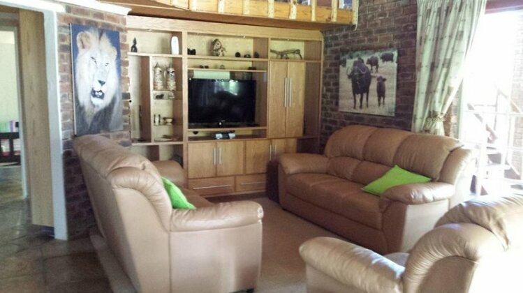 Pumula Lodge Modimolle - Photo2