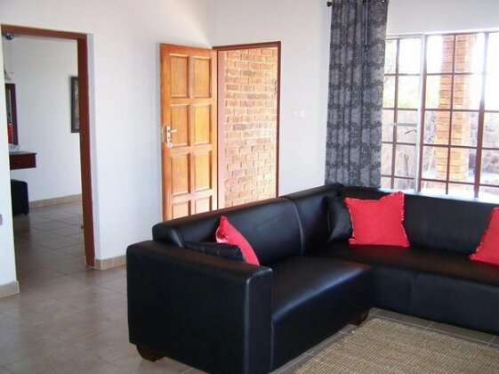 Pumula Lodge Modimolle - Photo3
