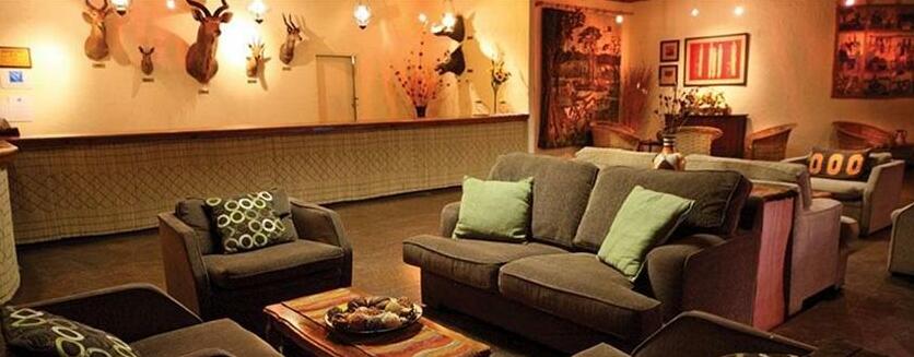 SanRock Resort & Conference Centre - Photo3