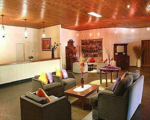 SanRock Resort & Conference Centre - Photo4