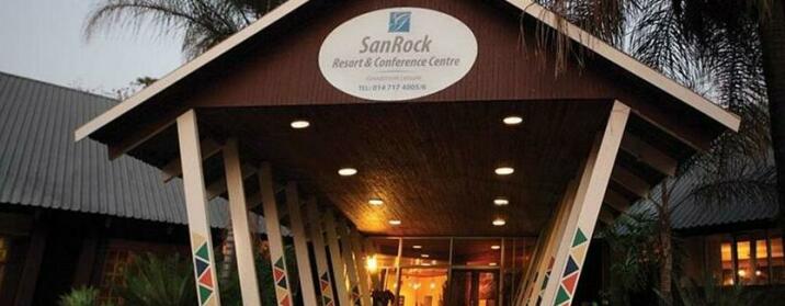 SanRock Resort & Conference Centre