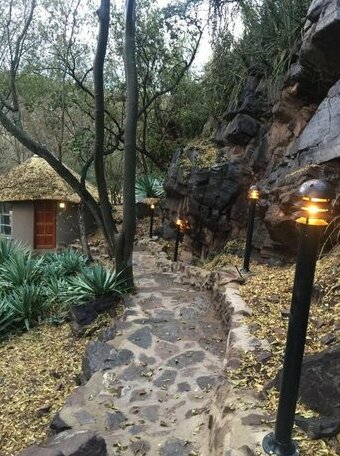 Schamach Guest Farm - Photo2