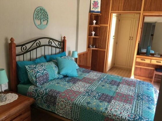 Schamach Guest Farm - Photo4