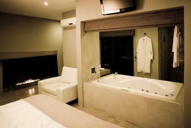 Silver Streams Lodge - Photo2