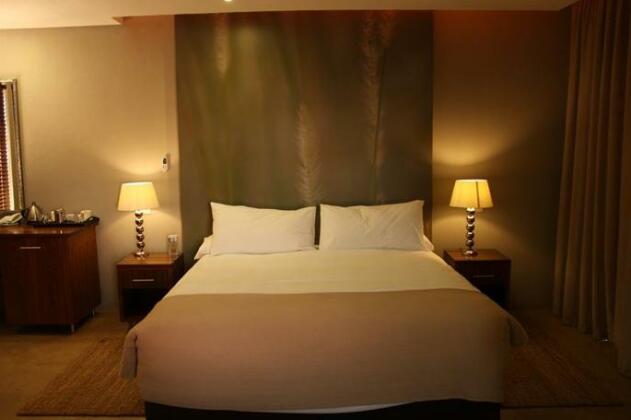 Silver Streams Lodge - Photo4