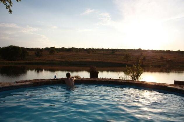 Silver Streams Lodge - Photo5