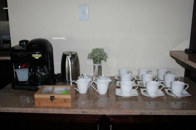 Zimbi Lodge - Photo2