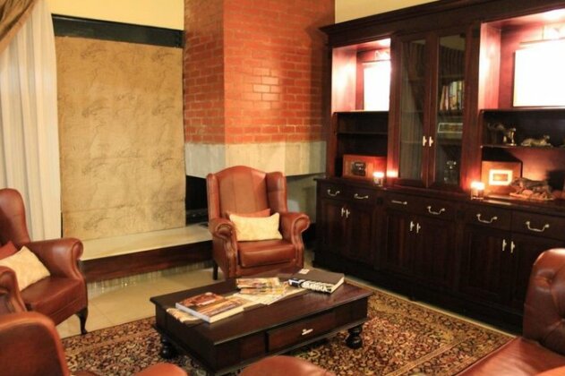 Zimbi Lodge - Photo4