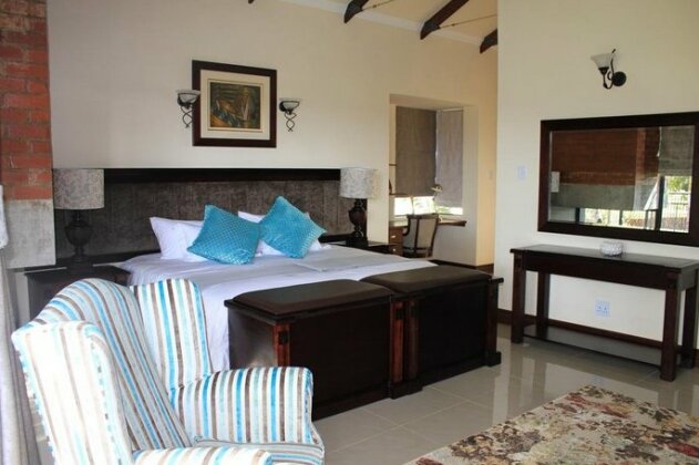 Zimbi Lodge - Photo5
