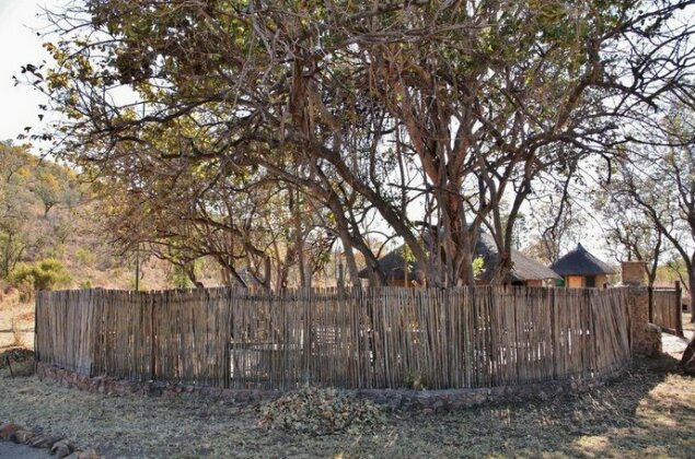 Zinyala Private Game Reserve - Photo2