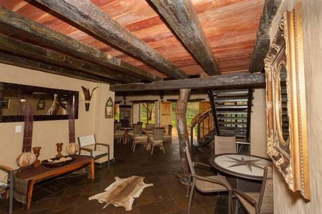 Zinyala Private Game Reserve - Photo4