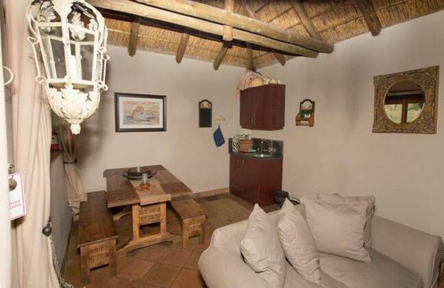 Zinyala Private Game Reserve - Photo5
