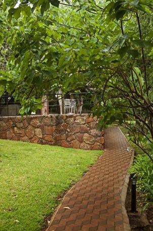 Ehlathini Lodge