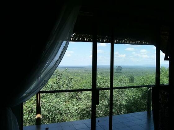 Ehlathini Lodge - Photo3