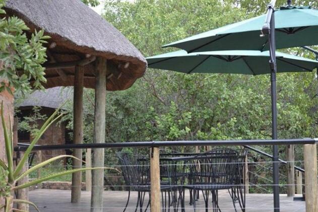 Ehlathini Lodge - Photo4