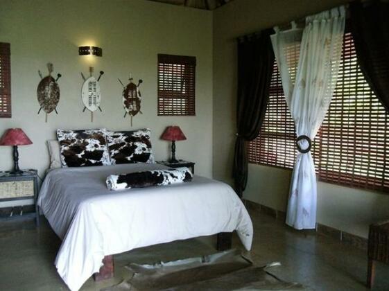 Ehlathini Lodge - Photo5
