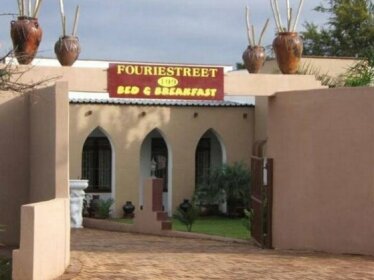 Fourie Street 199 Bed and Breakfast