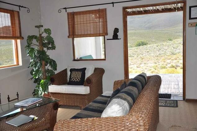 African Game Lodge - Photo3